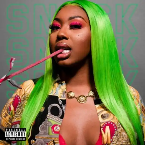 Ms Banks - Snack Ft. Kida Kudz
